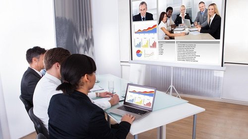 Virtual Class Room