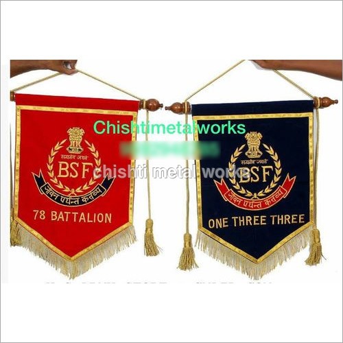 Wall Hanging Banner