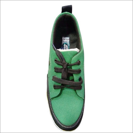 Men's Canvas Shoes Men's Canvas Shoes