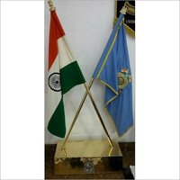 Cross Flag Stand Size: All Size
