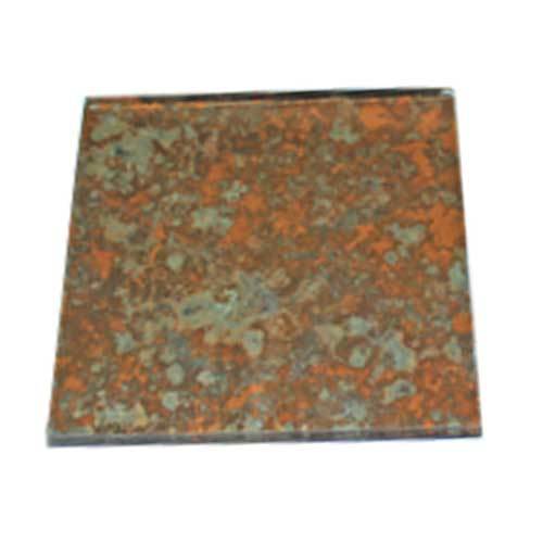 Colored Acrylic Glass