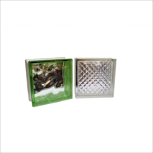 Glass Bricks
