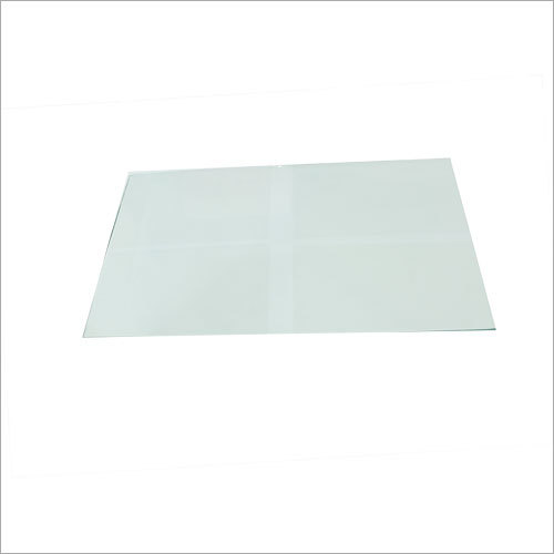Clear Glass