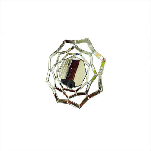 Fancy Wall Mirror