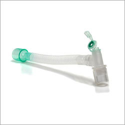 Flexible catheter mounts