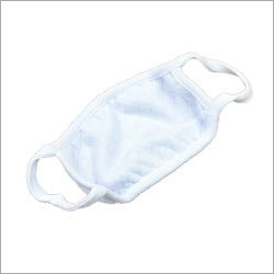 Cotton Face Mask