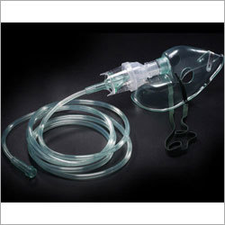 Nebulizer Mask
