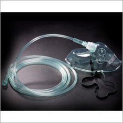 Oxygen Mask