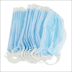 Surgical Face Mask