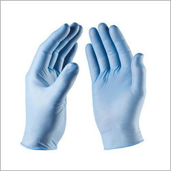 Nitrile Gloves