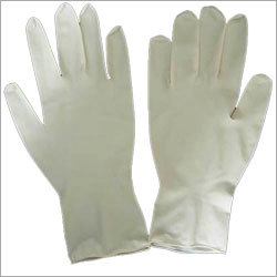 Latex Surgical Gloves Powdered