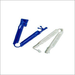 Umbilical Cord Clamp