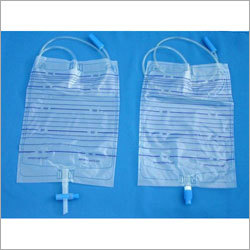 Disposable Urine Collection Bag