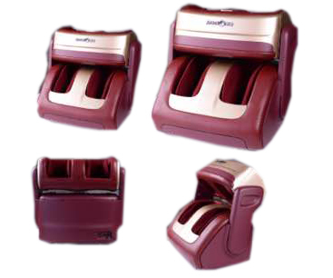 3D Leg Massager