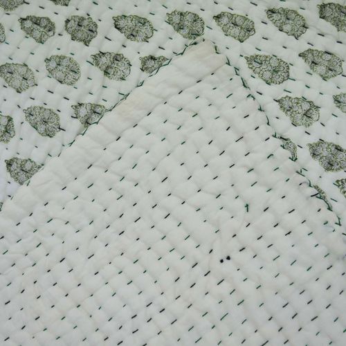 Jaipuri Cotton Quilt