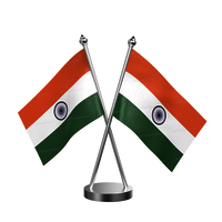 Cross Table Flags