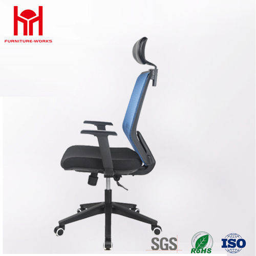 Good quality comfy mesh computer office chair for office desk chair