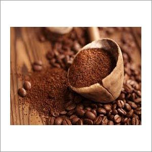 Coffee Powder
