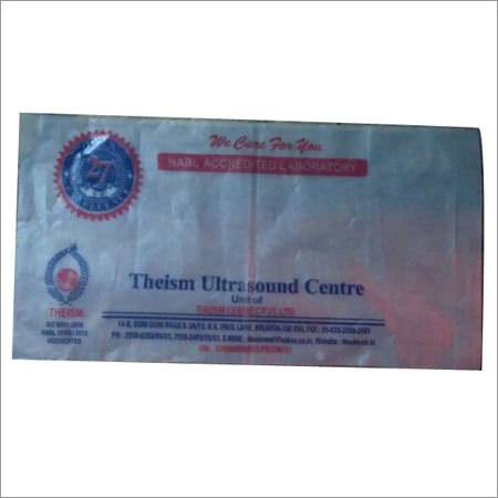 PVC Envelope