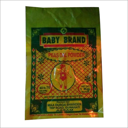 Polythene Bags