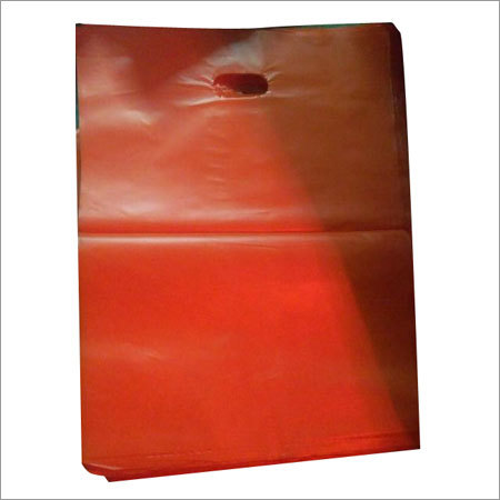 PP Polythene Bags