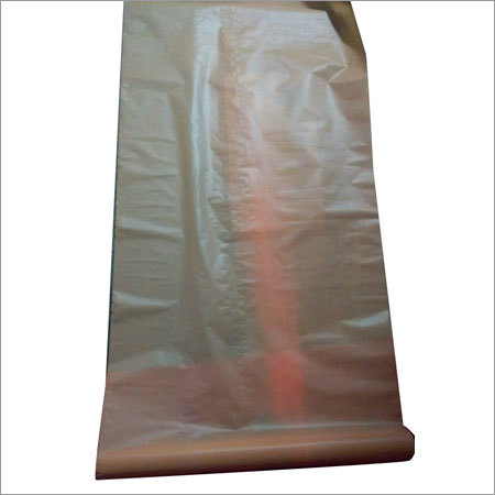 HDPE Polythene Sheet