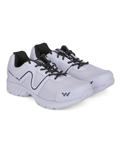 Men's Saftey Sports Shoes