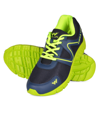 Sports Safety Shoes