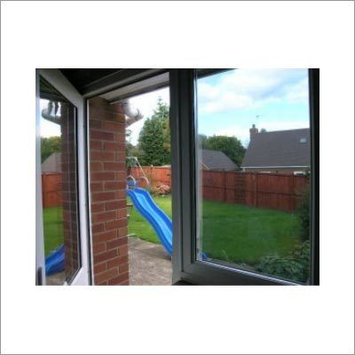 Sun Control Reflective Film