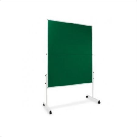 Green Board With Stand