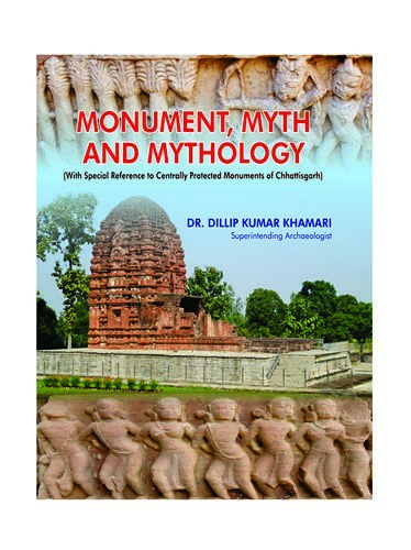 Glossy Paper Monument Myth Mythology