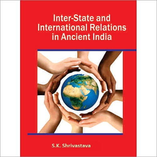 Glossy Paper Inter-State-International-Relations-In-Ancient