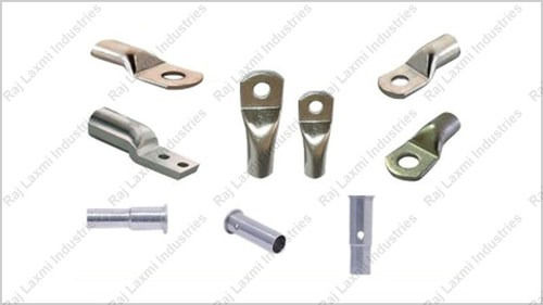 Aluminium Components