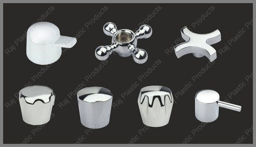 Brass Faucet Handle Brass Faucet Handle
