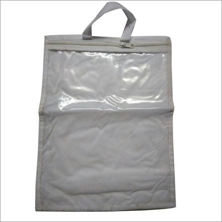 Plastic Pouch