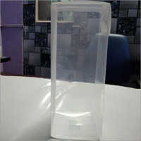 Pvc Plastic Box