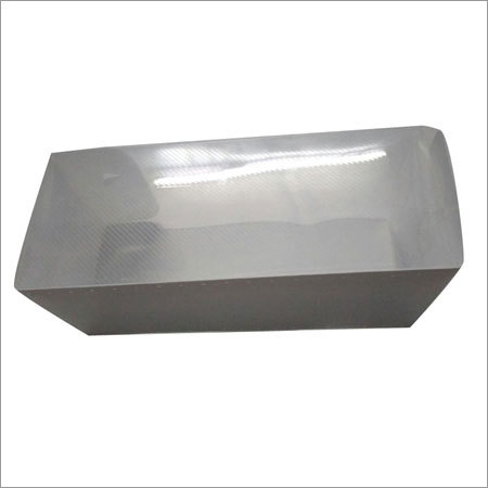 Polypropylene Storage Box