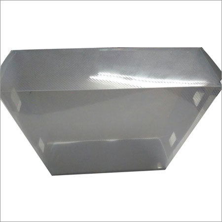 Polypropylene Box Polypropylene Box