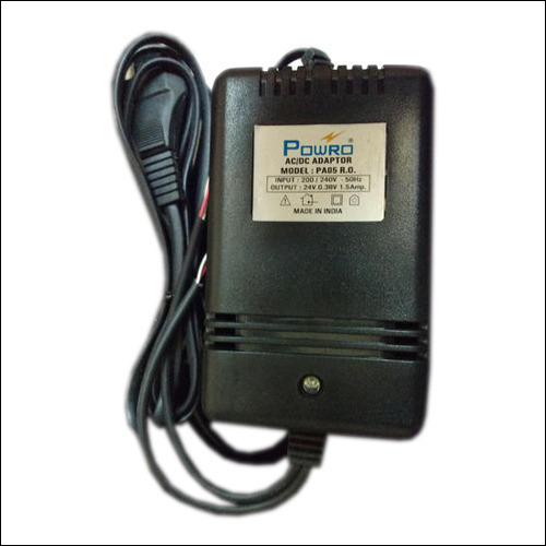 AC DC Adapter