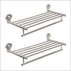 Towel rack