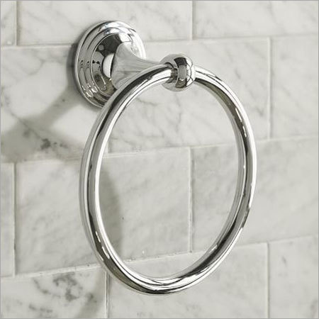 Towel Rings