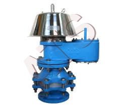 Flame Arrester Valve