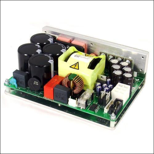Switch Mode Power Supply Circuits