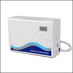 Automatic Voltage Stabilizer