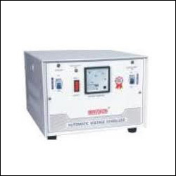 Automatic Stabilizer