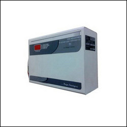 Wall Mounted Toroidal Voltage Stabilizer