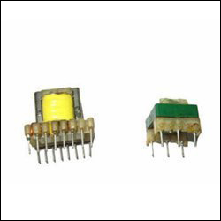 Electronic Transformers