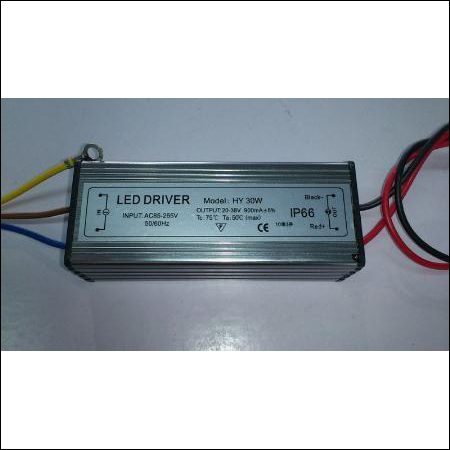 Streetlight LED Driver