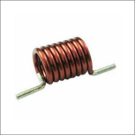 Inductor Coil