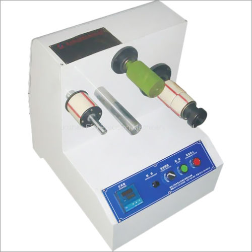 Mini Doctor Rewinding Machine